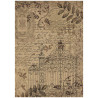 Papel de Arroz Old lace verja  Stamperia A-4