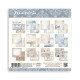 kit de Papeles Scrap Wedding Stamperia 30 x30