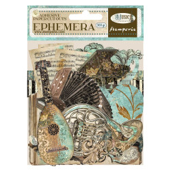 Ephemera Music Stamperia