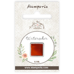 Create Happiness watercolour refill ml 0.5 rojo