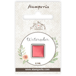 Create Happiness watercolour refill ml 0.5 rosa