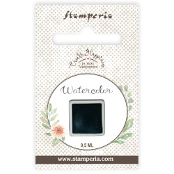 Create Happiness watercolour refill ml 0.5 aguamarina