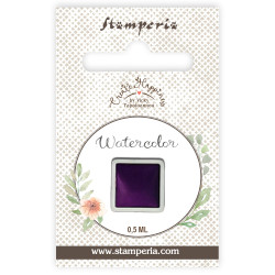 Create Happiness watercolour refill ml 0.5 lila