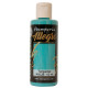 Pintura Allegro Turquoise Stamperia