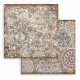 kit de Papeles Scrap Old Lace Stamperia 30 x30