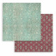 kit de Papeles Scrap Old Lace Stamperia 30 x30