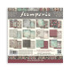 kit de Papeles Scrap Old Lace Stamperia 30 x30