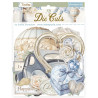 Die Cuts surtidos -forest-