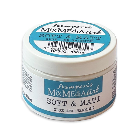 Craft Glu 150 ml Stamperia