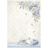 Papel de Arroz Orita A4 25-30 grs.