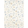 Papel de Arroz Orita A4 25-30 grs.
