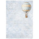 Papel de Arroz Orita A4 25-30 grs.