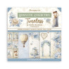 Colección Timeless Stamperia 30 x30