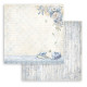 Colección Timeless Stamperia 30 x30