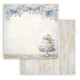 Colección Timeless Stamperia 30 x30