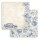 Colección Timeless Stamperia 30 x30