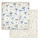 Colección Timeless Stamperia 30 x30