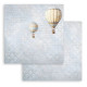 Colección Timeless Stamperia 30 x30