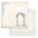 kit de Papeles Scrap Stamperia 30 x30 Alice PROXIMAMENTE
