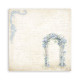 Maxi Block Papeles Scrap Stamperia 30 x30 Timeless  1 cara