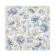 Maxi Block Papeles Scrap Stamperia 30 x30 Timeless  1 cara