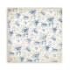 Maxi Block Papeles Scrap Stamperia 30 x30 Timeless  1 cara