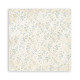 Maxi Block Papeles Scrap Stamperia 30 x30 Timeless  1 cara