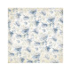 Paquete 4 hojas de Tela 30x30 cms. Stamperia Timeless