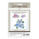 Set Troqueles Flowers Stamperia