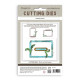 Set Troqueles Frame Stamperia