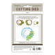 Set Troqueles A-6 Wreath Stamperia