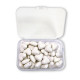Repuesto de cera 20 grs. Heart Pearl white