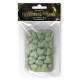 Repuesto de cera 20 grs. Heart Pastel Mint