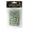 Repuesto de cera 20 grs. Heart Pastel Mint