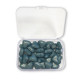 Repuesto de cera 20 grs. Heart Pearl Blue