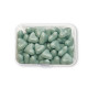 Repuesto de cera 20 grs. Heart Pastel blue