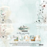 Colección de Papeles 30x30 Romantic Shabby Chic Art Alchemy