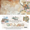Colección de Papeles 30x30 Romantic Shabby Chic Art Alchemy