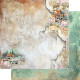 Colección de Papeles 30x30 Romantic Shabby Chic Art Alchemy