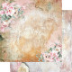 Colección de Papeles 30x30 Romantic Shabby Chic Art Alchemy