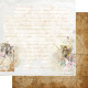 Colección de Papeles 30x30 Romantic Shabby Chic Art Alchemy