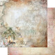 Colección de Papeles 30x30 Romantic Shabby Chic Art Alchemy