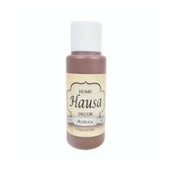 HAUSA ACRÍLICA 03 CHOCOLATE - 60 ML