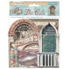 Die Cuts surtidos -forest-