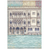 Papel de Arroz  Venice City of Art  Museo A-4