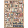 Papel de Arroz  Venice City of Art  Vintages Books A-4
