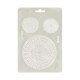 Stamperia Soft Mould A5 Music