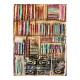 Stamperia Soft Mould A5 Venice City of Art books