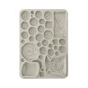 Stamperia Soft Mould A5 maniquí