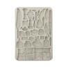 Stamperia Silicone mold A5 Venice City of Art MCaligrafia